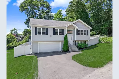 7 Cadman Street, Worcester, MA 01604 - Photo 1