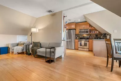 58 Oliver Street #3, Somerville, MA 02145 - Photo 5