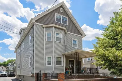 58 Oliver Street #3, Somerville, MA 02145 - Photo 19