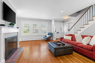 14 Rangeley Rdg, Winchester, MA 01890 - Photo 7