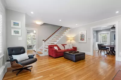 14 Rangeley Rdg, Winchester, MA 01890 - Photo 5