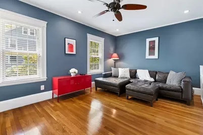 14 Rangeley Rdg, Winchester, MA 01890 - Photo 21