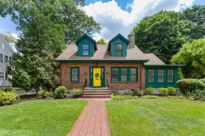 14 Rangeley Rdg, Winchester, MA 01890 - Photo 1