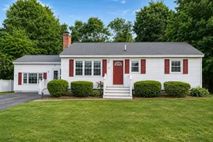 14 Apple Tree Rd, Tewksbury, MA 01876 - Photo 1