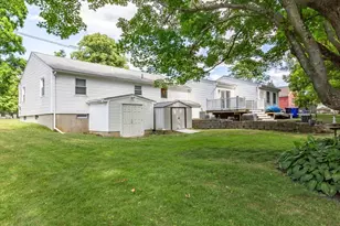 300 S St E, Raynham, MA 02767 - Photo 29