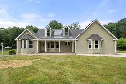 893 Cronin Rd, Warren, MA 01083 - Photo 3