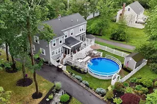 98 Randolph St, Weymouth, MA 02190 - Photo 1
