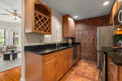 338 Marlborough Street #2, Boston, MA 02115 - Photo 9