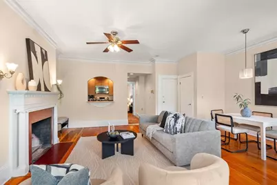 338 Marlborough Street #2, Boston, MA 02115 - Photo 5