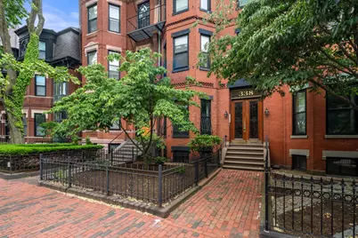 338 Marlborough Street #2, Boston, MA 02115 - Photo 23