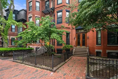 338 Marlborough Street #2, Boston, MA 02115 - Photo 23
