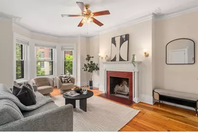 338 Marlborough Street #2, Boston, MA 02115 - Photo 7