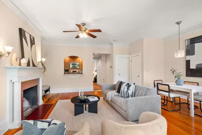 338 Marlborough Street #2, Boston, MA 02115 - Photo 5