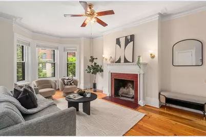 338 Marlborough Street #2, Boston, MA 02115 - Photo 7