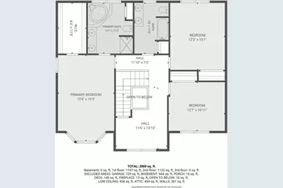 21 Prospect Hill Dr, Tewksbury, MA 01876 - Photo 39