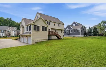 21 Prospect Hill Dr, Tewksbury, MA 01876 - Photo 35