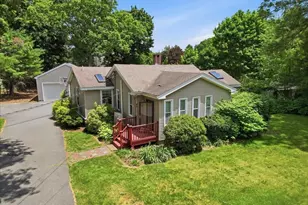45 Park St, Norfolk, MA 02056 - Photo 1