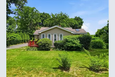 45 Park St, Norfolk, MA 02056 - Photo 3