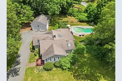 45 Park St, Norfolk, MA 02056 - Photo 35