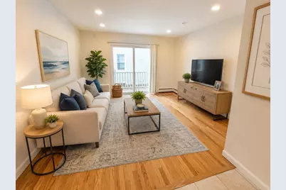 126 Clifton Street #4, Cambridge, MA 02140 - Photo 3