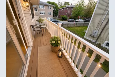 126 Clifton Street #4, Cambridge, MA 02140 - Photo 5