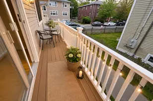 126 Clifton St, Cambridge, MA 02140 - Photo 5