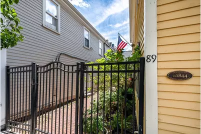 89 School St #2, Boston, MA 02129 - Photo 3