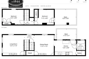 89 School St, Boston, MA 02129 - Photo 21