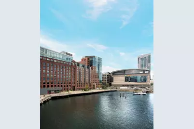 100 Lovejoy Wharf #12-A, Boston, MA 02114 - Photo 33