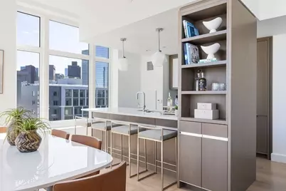 100 Lovejoy Wharf #12-A, Boston, MA 02114 - Photo 5