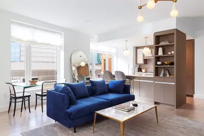 100 Lovejoy Wharf #6-B, Boston, MA 02114 - Photo 1