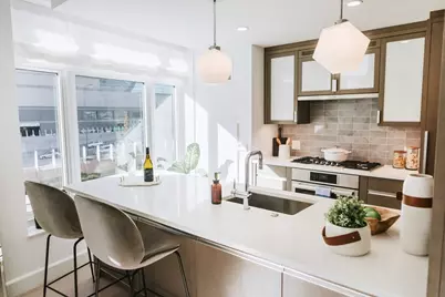 100 Lovejoy Wharf #6-B, Boston, MA 02114 - Photo 3