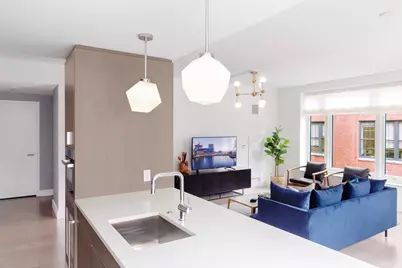 100 Lovejoy Wharf #6-B, Boston, MA 02114 - Photo 5