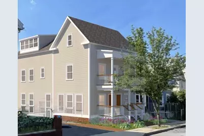 326 Lowell Street #2, Somerville, MA 02145 - Photo 5