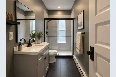 2 View St #Unit 1, Worcester, MA 01610 - Photo 5