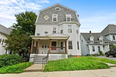 2 View St #Unit 1, Worcester, MA 01610 - Photo 1