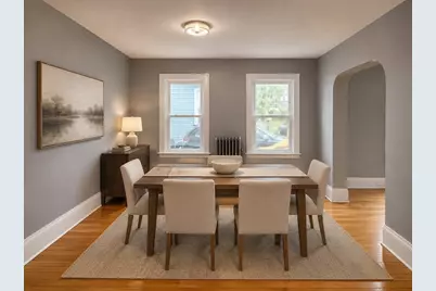 2 View St #Unit 1, Worcester, MA 01610 - Photo 3