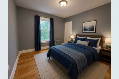 2 View St #Unit 1, Worcester, MA 01610 - Photo 9
