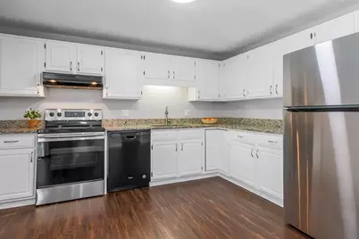 14 Benjamin's Landing Ln #14, Franklin, MA 02038 - Photo 11