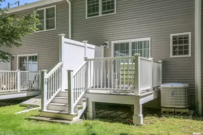 14 Benjamin's Landing Ln #14, Franklin, MA 02038 - Photo 17