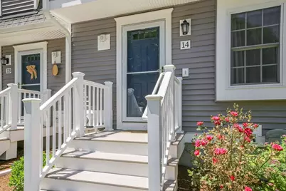 14 Benjamin's Landing Ln #14, Franklin, MA 02038 - Photo 3