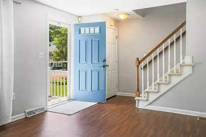 14 Benjamin's Landing Ln #14, Franklin, MA 02038 - Photo 19