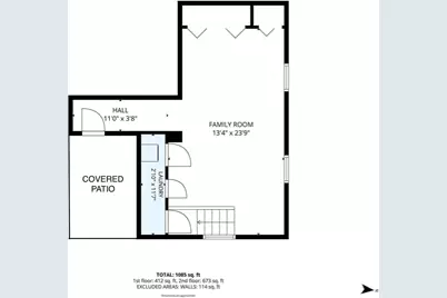 9 10th Street West #A, Salisbury, MA 01952 - Photo 33
