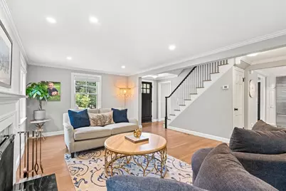 23 Northgate Rd, Wellesley, MA 02481 - Photo 3