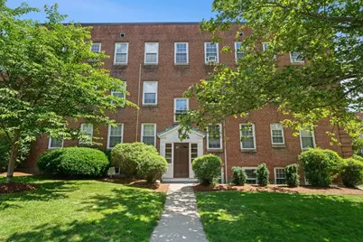 1 Lanark Rd #7, Brookline, MA 02445 - Photo 21