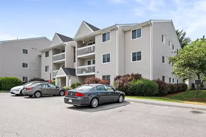15 Bower Road #E1, Quincy, MA 02169 - Photo 31