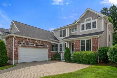 17 Rose Court Way #17, Walpole, MA 02032 - Photo 1