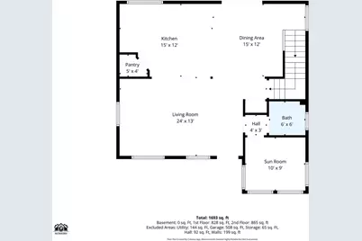 3 Jasmine Way, Bridgewater, MA 02324 - Photo 35