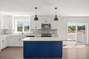 3 Jasmine Wy, Bridgewater, MA 02324 - Photo 7