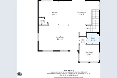 3 Jasmine Way, Bridgewater, MA 02324 - Photo 35